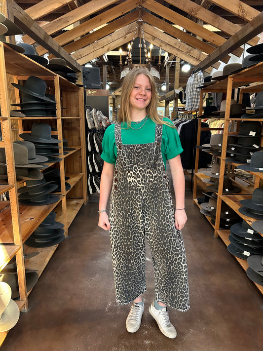 Karen Overalls