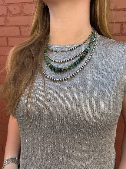 Shine Bright - Silver