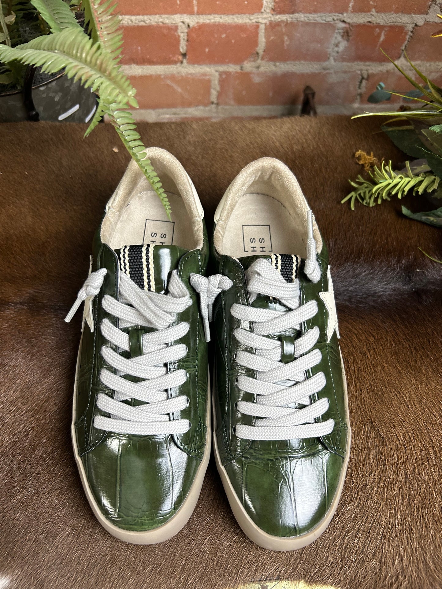 Paula Sneaker