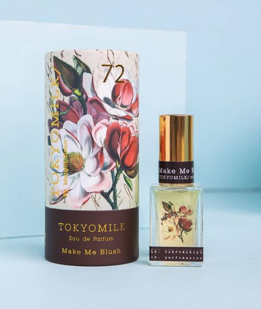 Make Me Blush No. 72 Eau De Parfume