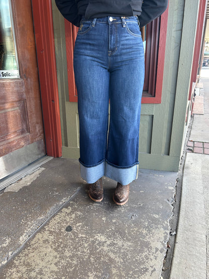 Rodeo To Runway Jean