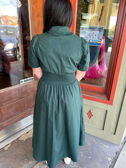 Dawson Dress