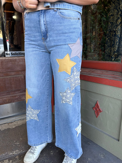 Gold Star Jeans
