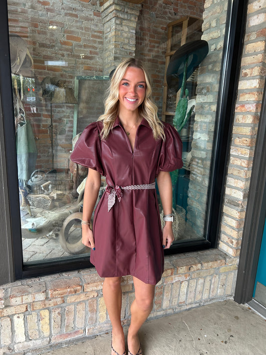 Darling Dress