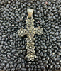 7 Flower Cross
