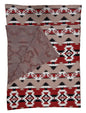 Mesa Lands Wovn Throw