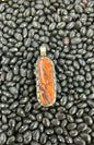 Red Jasper Pendant