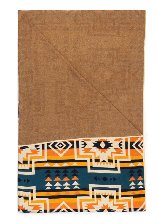 Sacred Star Vally Throw