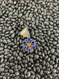 Flower Culster Pendent