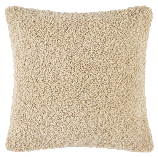 Teddy Euro Pillow