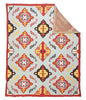 Tallou Spring Throw
