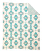 Western Skies Throw