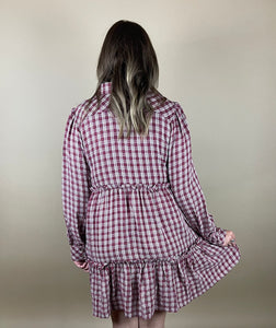 Midwest Dress