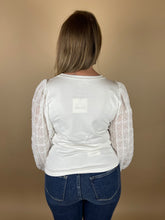 Load image into Gallery viewer, Roxanne Top