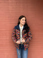 Crius Jacket