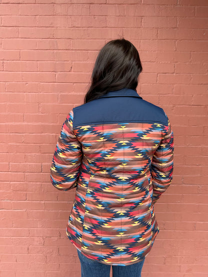 Crius Jacket