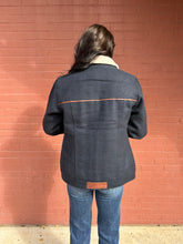 Load image into Gallery viewer, Trucker Jacket