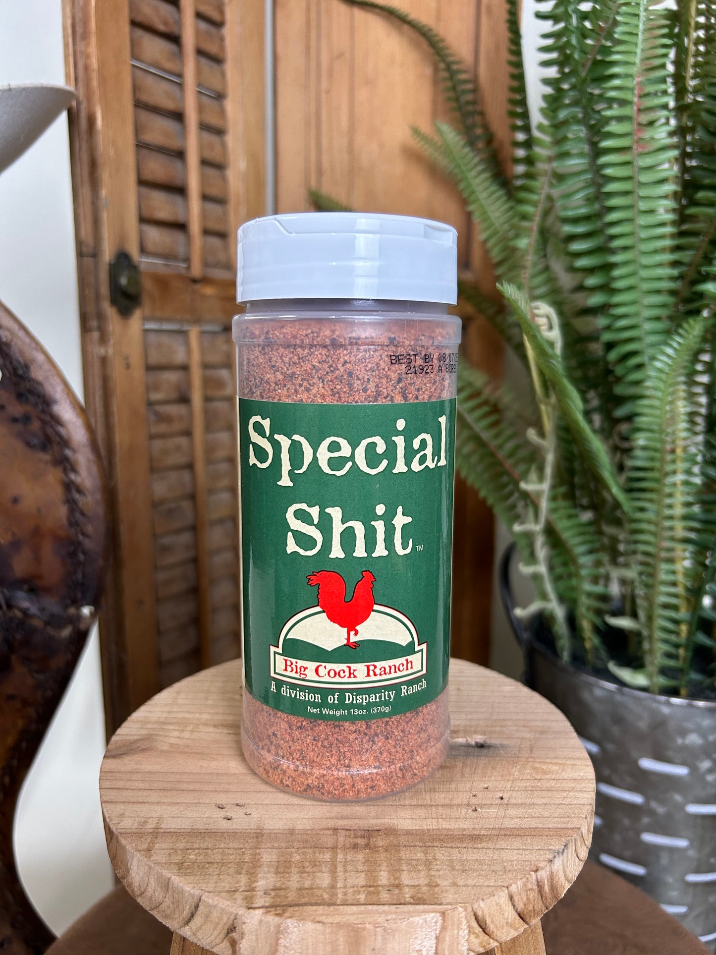 Special Shit Single