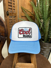 Load image into Gallery viewer, Cool Mama Trucker Cap