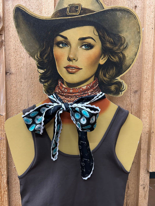 Concho Twilly