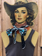 Concho Twilly