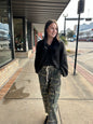 Combat Cargo Joggers