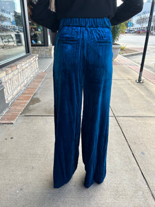 On The Town Pants
