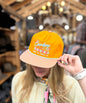 Cowboy Club Cap