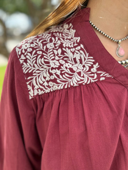 Jane Top