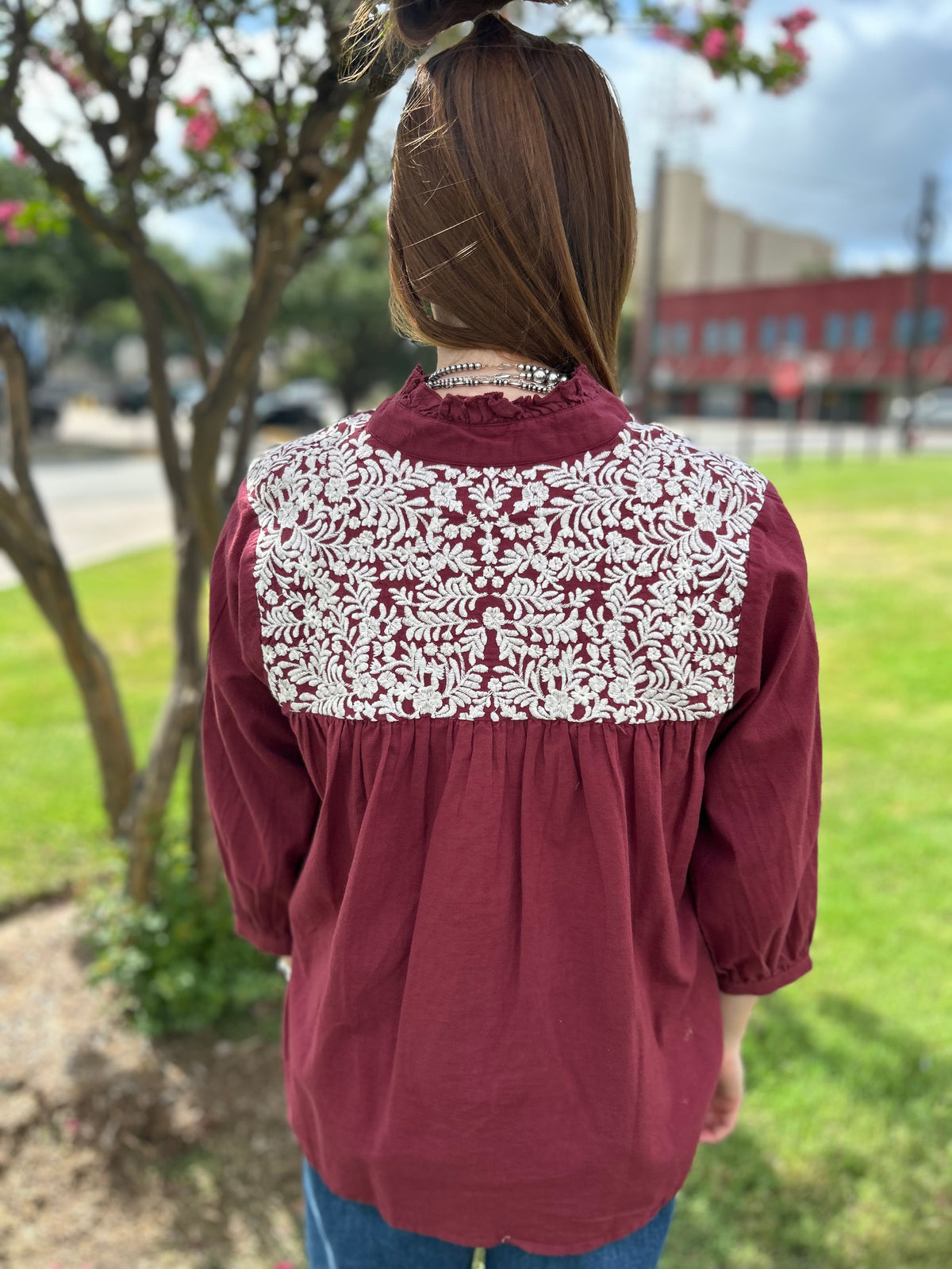Jane Top
