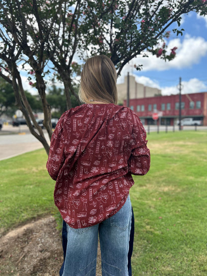 Robyn Top