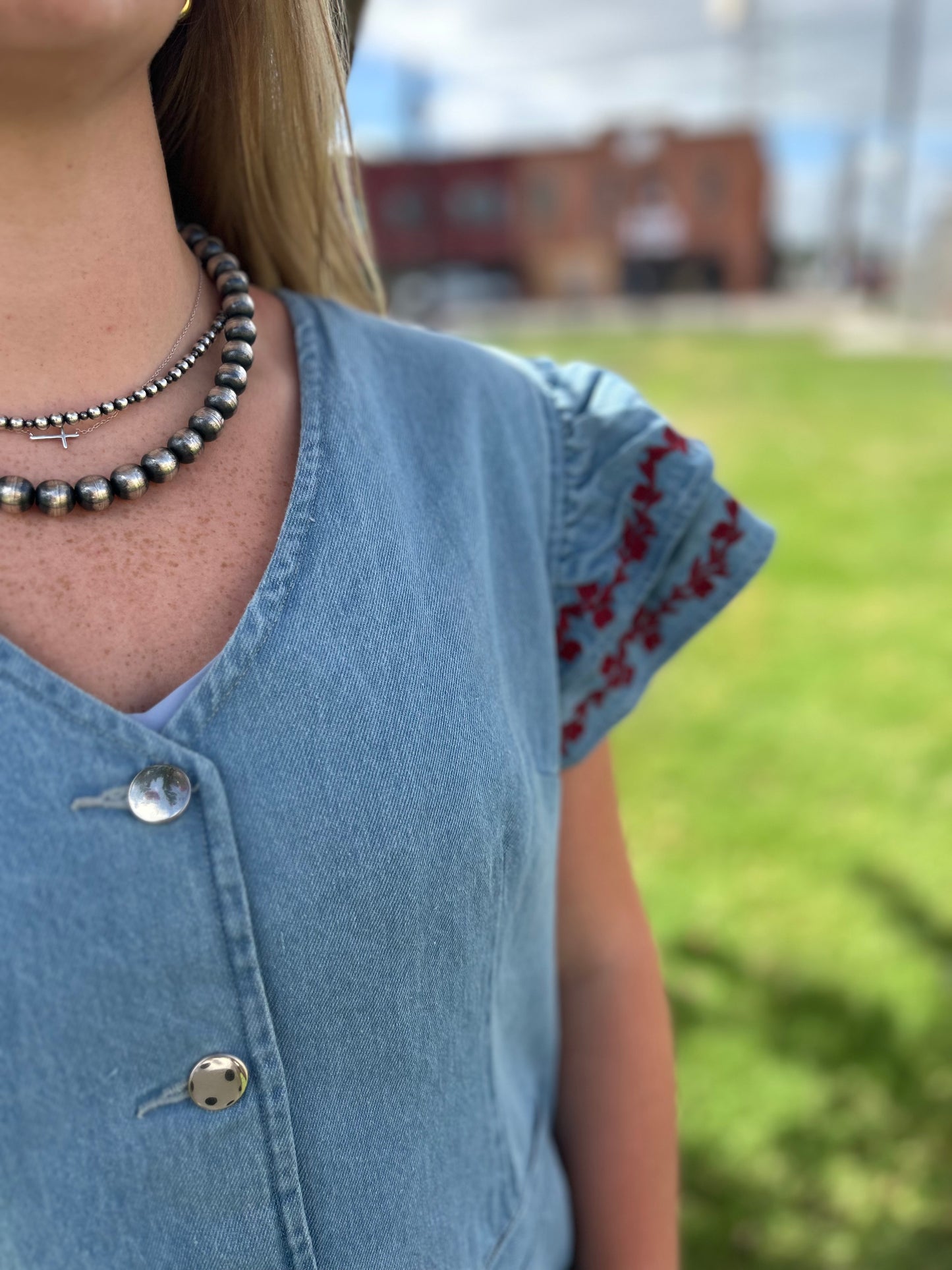 Karly Top