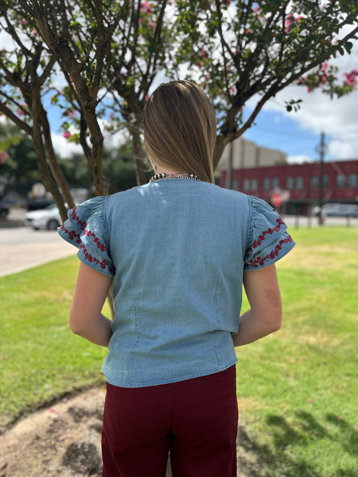 Karly Top