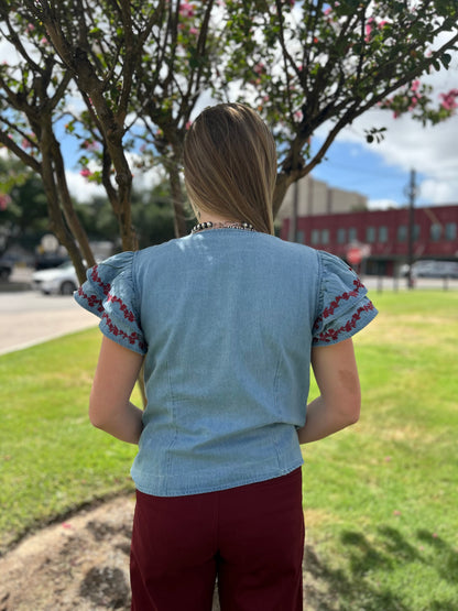 Karly Top