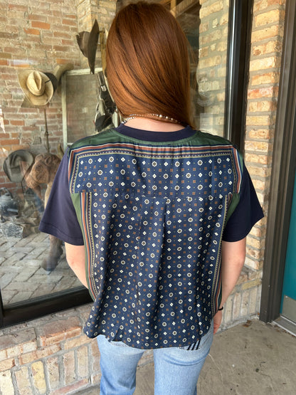 Lagoon Top