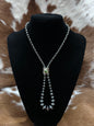 Sonoran Gold Jacla Necklace