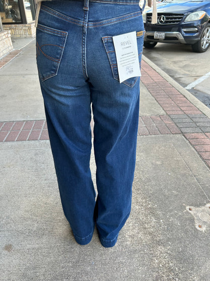 Norwalk Revel Jean