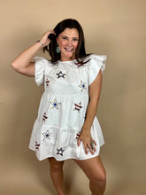 Load image into Gallery viewer, Americana Dress