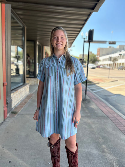 Lainey Dress