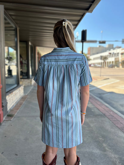 Lainey Dress