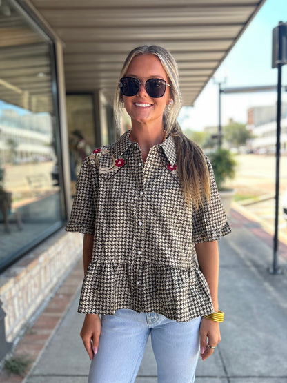 Dixie Top