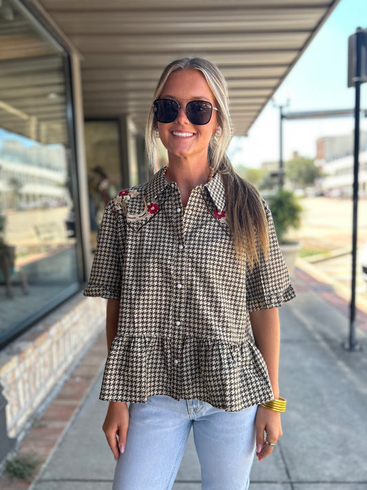 Dixie Top