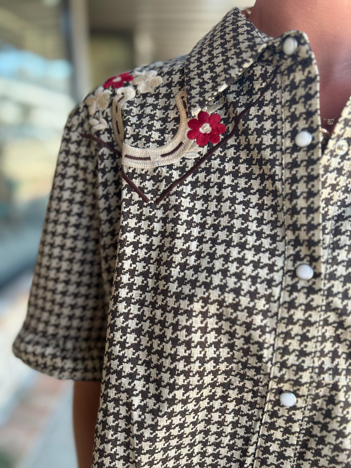 Dixie Top