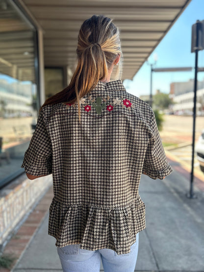 Dixie Top