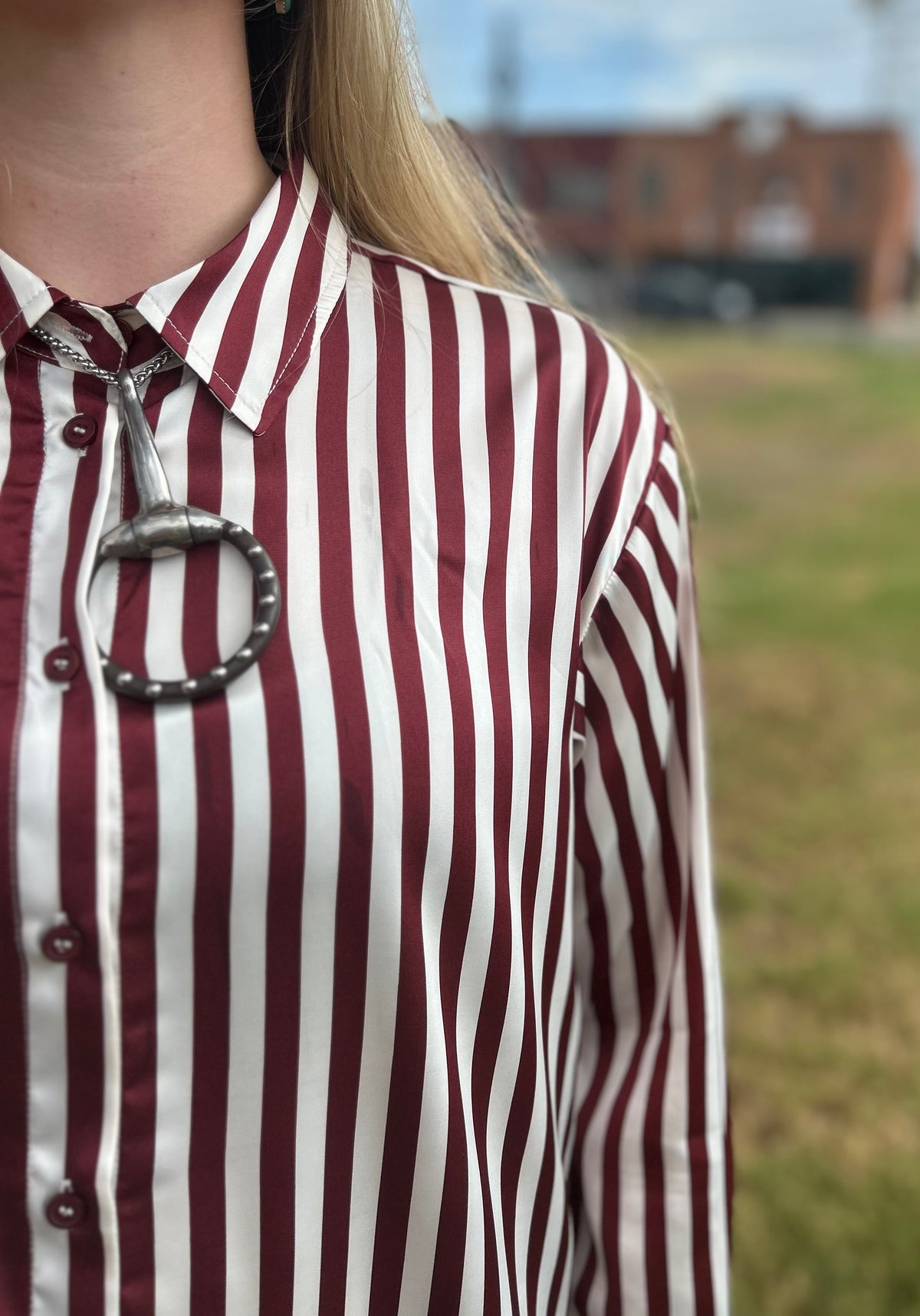 Called Out Shirt