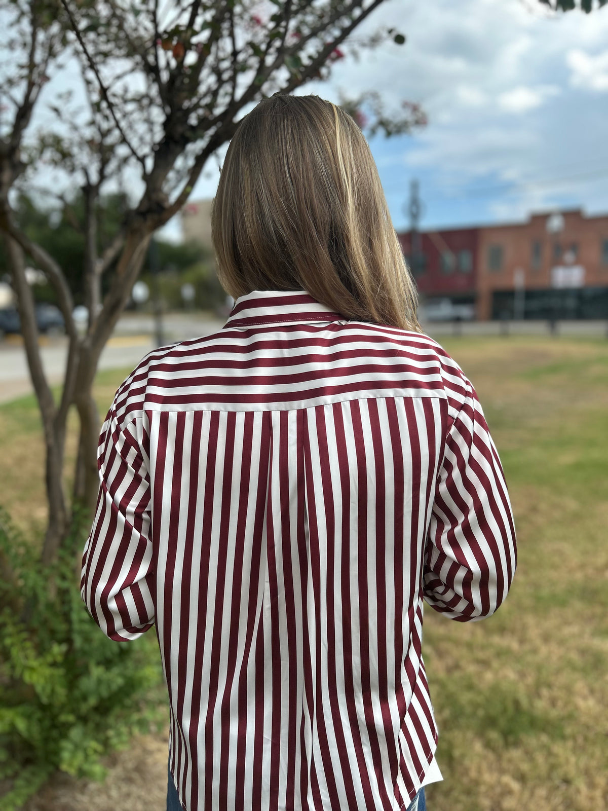 Called Out Shirt