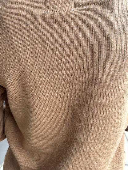 Longhorn Sweater