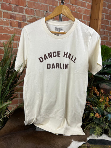 Dance Hall Darlin Tee