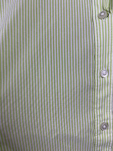 Stripe Venttek Shirt