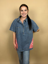 Load image into Gallery viewer, Picnic Shirt